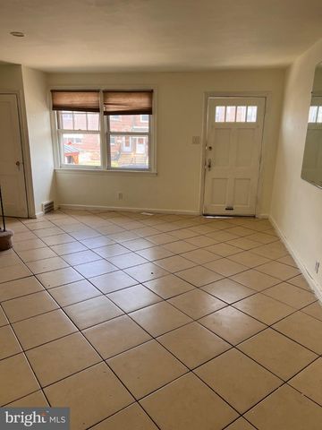 4320 SHELMIRE AVE, Philadelphia, PA 19136