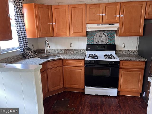 4320 SHELMIRE AVE, Philadelphia, PA 19136