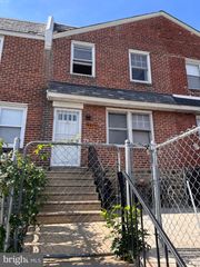 4320 SHELMIRE AVE, Philadelphia, PA 19136