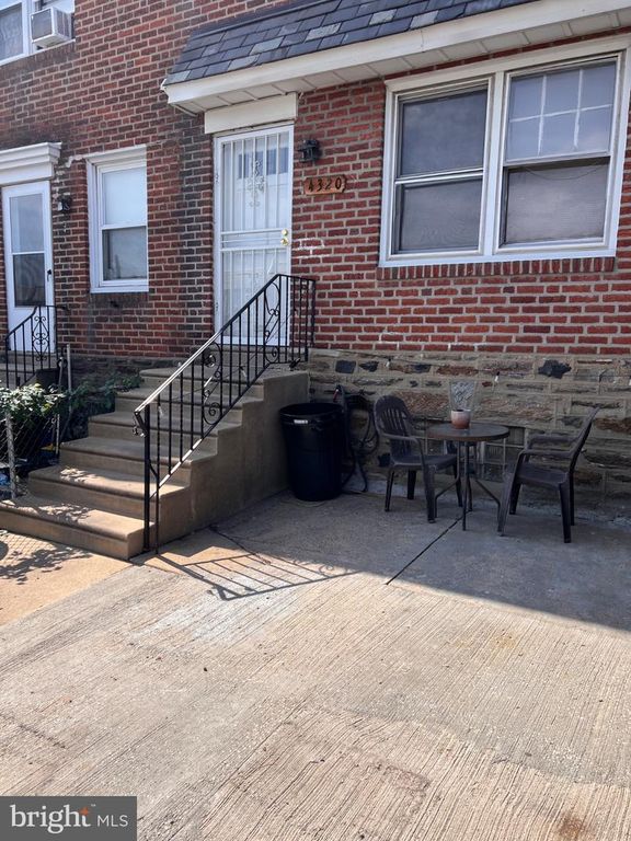 4320 SHELMIRE AVE, PHILADELPHIA, PA 19136 — photo 2
