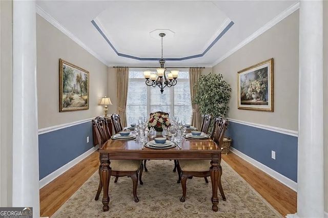 105 Kensington Pond Courts, Roswell, GA 30075