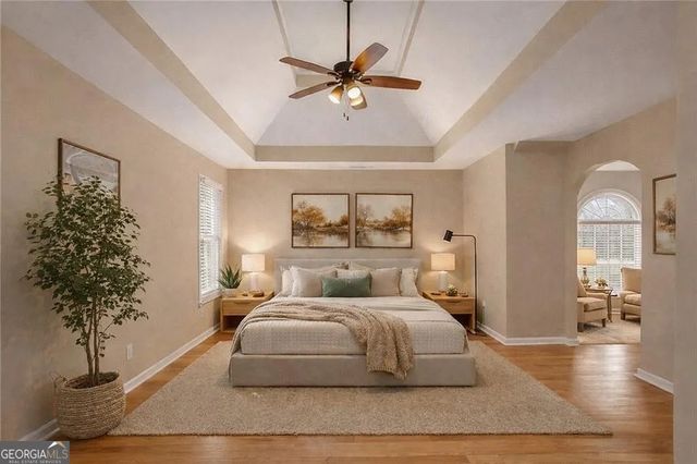 105 Kensington Pond Courts, Roswell, GA 30075