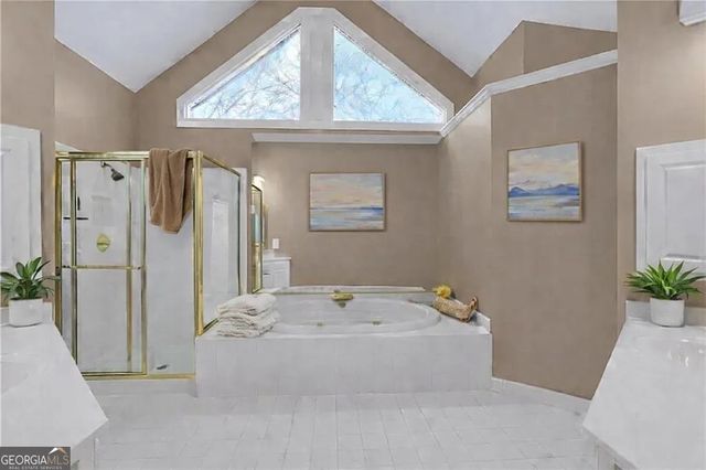 105 Kensington Pond Courts, Roswell, GA 30075