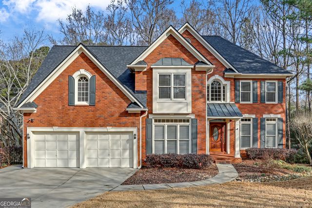105 Kensington Pond Courts, Roswell, GA 30075