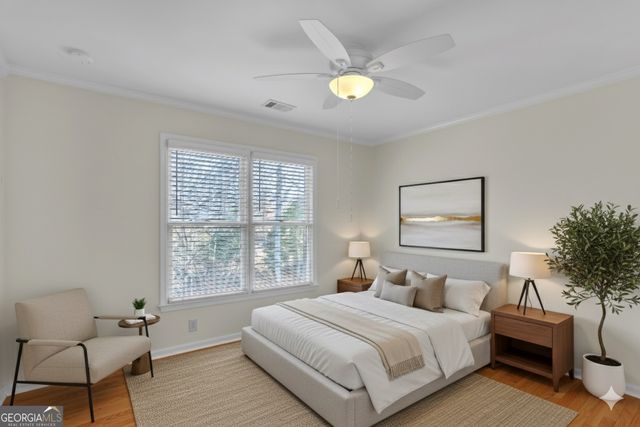 105 Kensington Pond Courts, Roswell, GA 30075