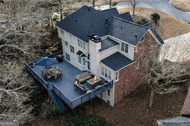 105 Kensington Pond Courts, Roswell, GA 30075