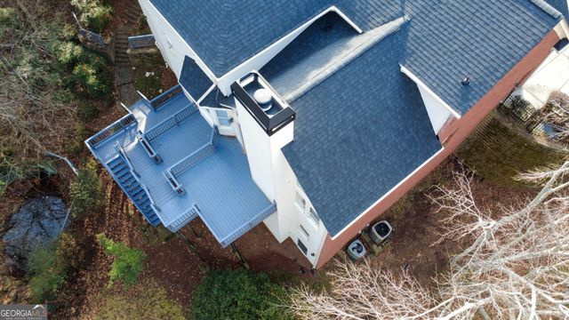 105 Kensington Pond Courts, Roswell, GA 30075