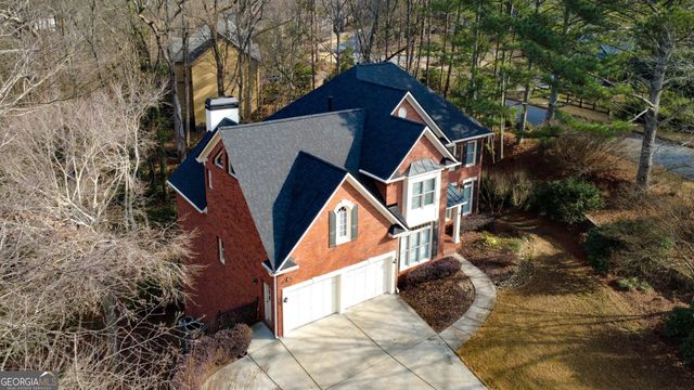 105 Kensington Pond Courts, Roswell, GA 30075