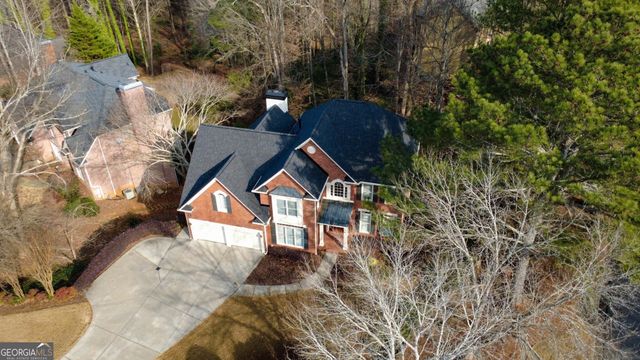 105 Kensington Pond Courts, Roswell, GA 30075