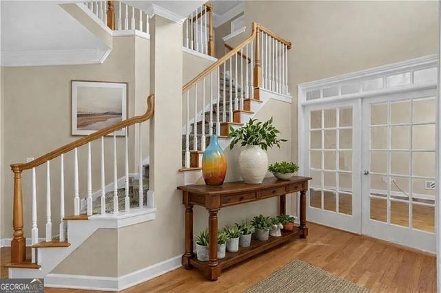 105 Kensington Pond Courts, Roswell, GA 30075