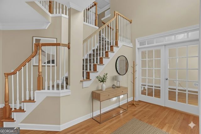 105 Kensington Pond Courts, Roswell, GA 30075