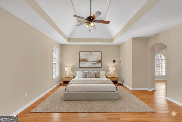 105 Kensington Pond Courts, Roswell, GA 30075