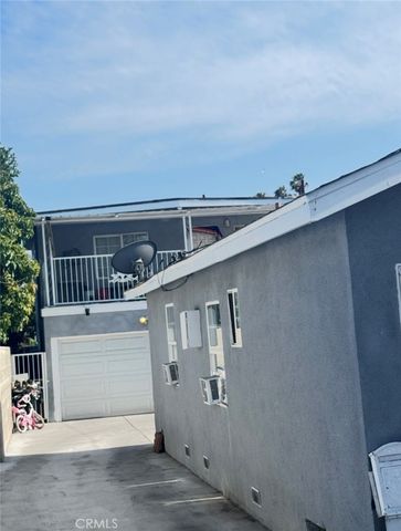 4132 W 105th, Inglewood, CA 90304