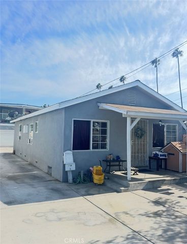 4132 W 105th, Inglewood, CA 90304