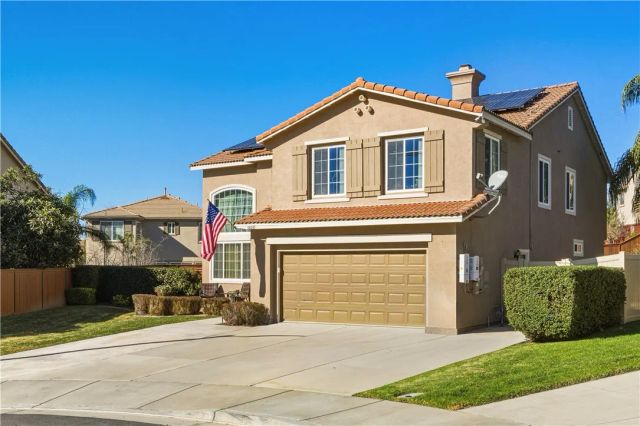 36635 Ponderosa Court, Murrieta, CA 92563