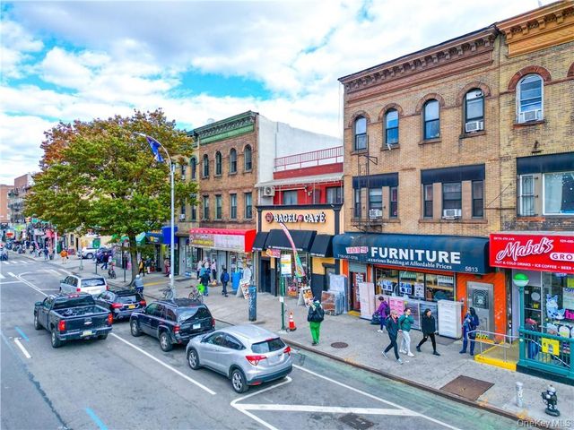 5813 4th Avenue, Brooklyn, NY 11220