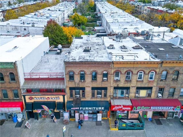 5813 4th Avenue, Brooklyn, NY 11220