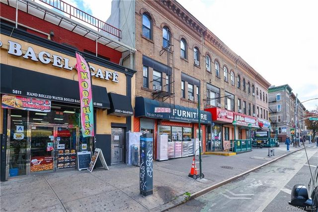 5813 4th Avenue, Brooklyn, NY 11220