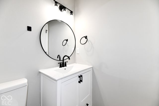 6411 River Run Drive, Indianapolis, IN 46221