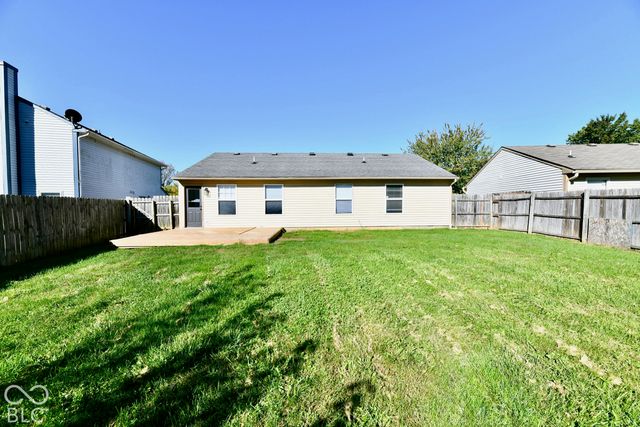 6411 River Run Drive, Indianapolis, IN 46221