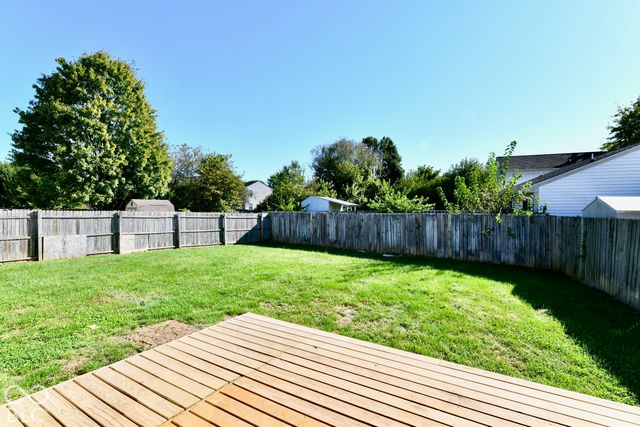 6411 River Run Drive, Indianapolis, IN 46221