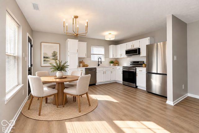 6411 River Run Drive, Indianapolis, IN 46221