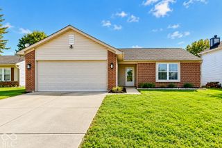 6411 River Run Drive, Indianapolis, IN 46221