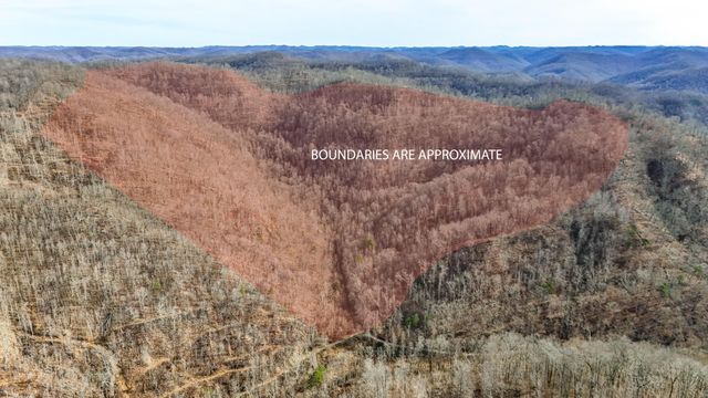 9999 Honeycutt Branch Turkey Creek, Barbourville, KY 40906