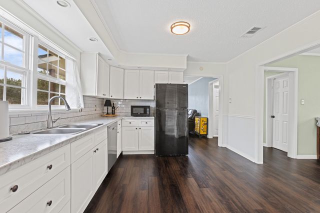 1401 Kilgore Lane, Waco, TX 76705