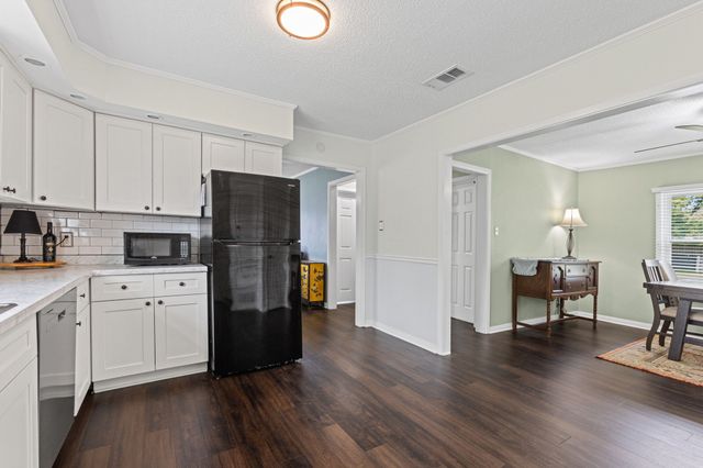1401 Kilgore Lane, Waco, TX 76705