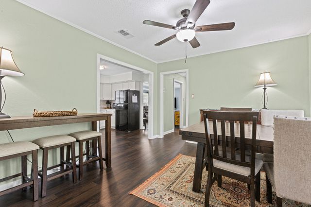 1401 Kilgore Lane, Waco, TX 76705