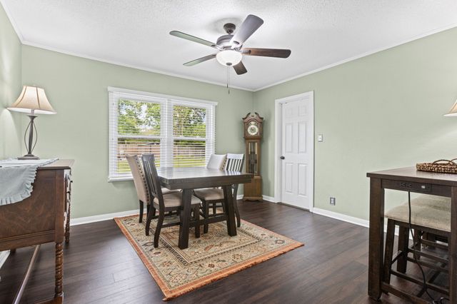 1401 Kilgore Lane, Waco, TX 76705