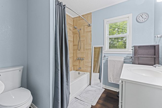 1401 Kilgore Lane, Waco, TX 76705