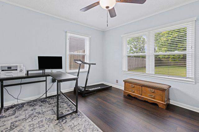 1401 Kilgore Lane, Waco, TX 76705