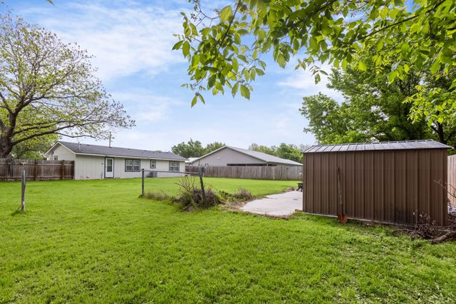 1401 Kilgore Lane, Waco, TX 76705