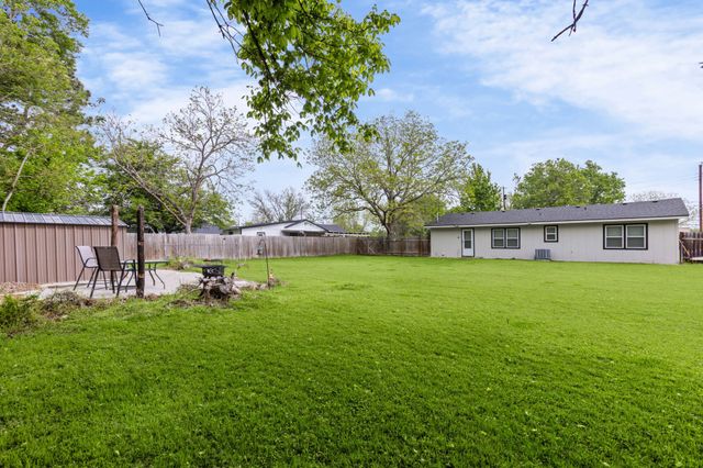 1401 Kilgore Lane, Waco, TX 76705