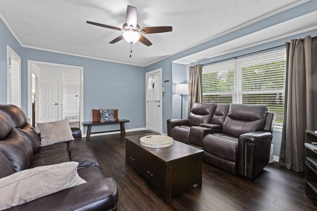 1401 Kilgore Lane, Waco, TX 76705