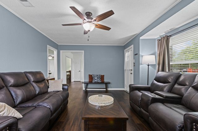 1401 Kilgore Lane, Waco, TX 76705