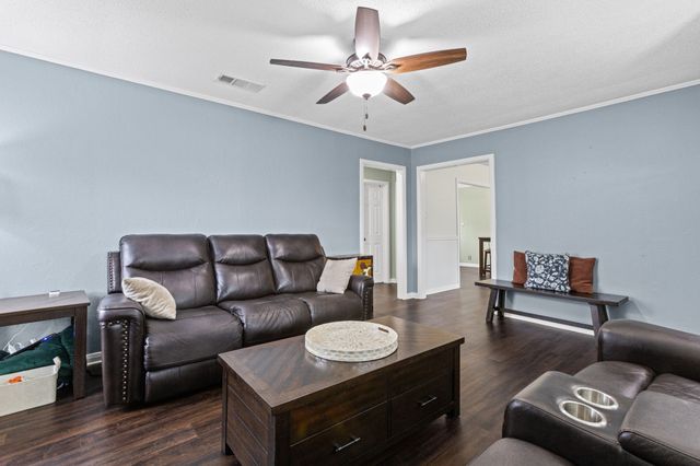 1401 Kilgore Lane, Waco, TX 76705
