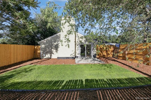 6168 Lee Street, Arvada, CO 80004