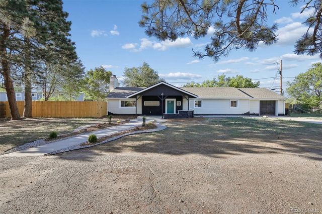 6168 Lee Street, Arvada, CO 80004