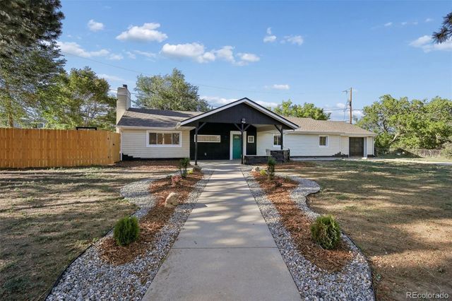 6168 Lee Street, Arvada, CO 80004