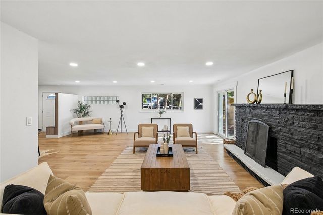6168 Lee Street, Arvada, CO 80004