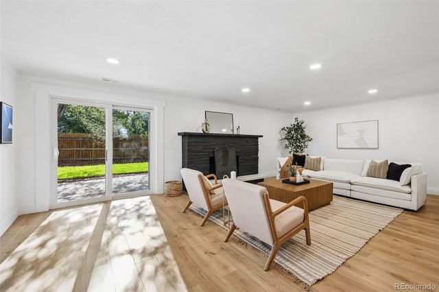 6168 Lee Street, Arvada, CO 80004