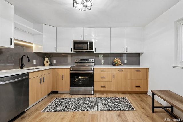 6168 Lee Street, Arvada, CO 80004