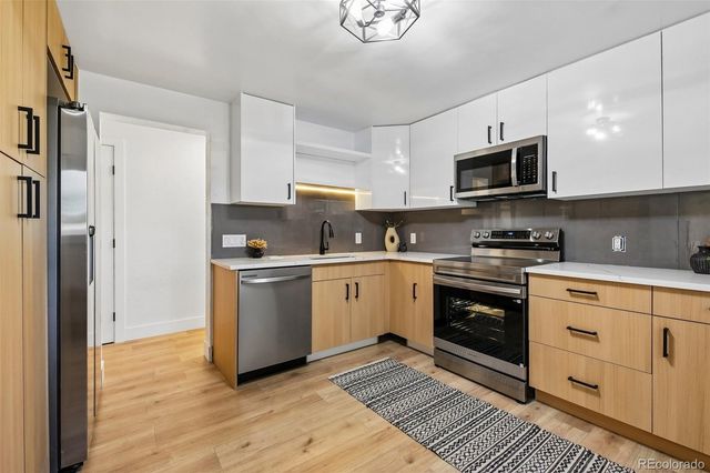 6168 Lee Street, Arvada, CO 80004