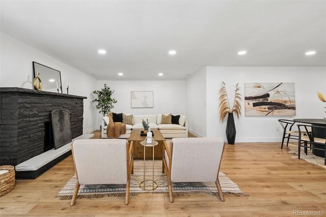 6168 Lee Street, Arvada, CO 80004