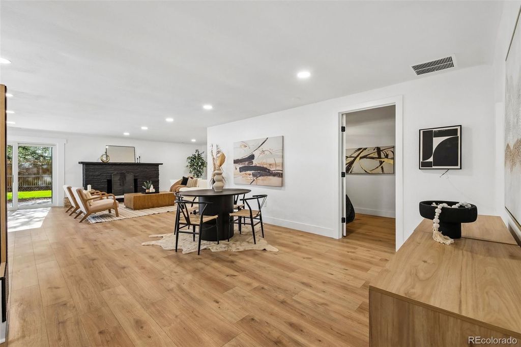 6168 Lee Street, Arvada, CO 80004