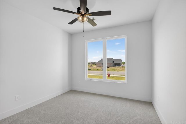 110 Fawnwood Street, Jacksonville, AR 72076