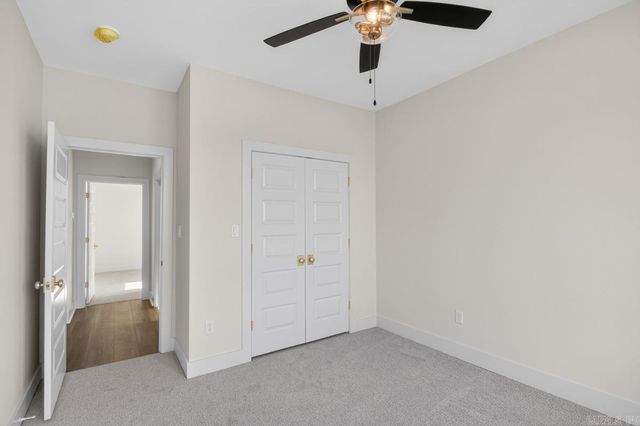 110 Fawnwood Street, Jacksonville, AR 72076